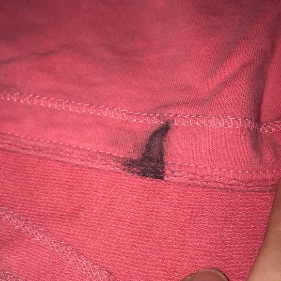 Hollister shorts - Picture 2 of 3